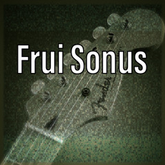Frui Sonus