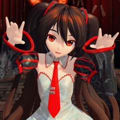 Zatsune Miku - MONSTER [FANLOID COVER)