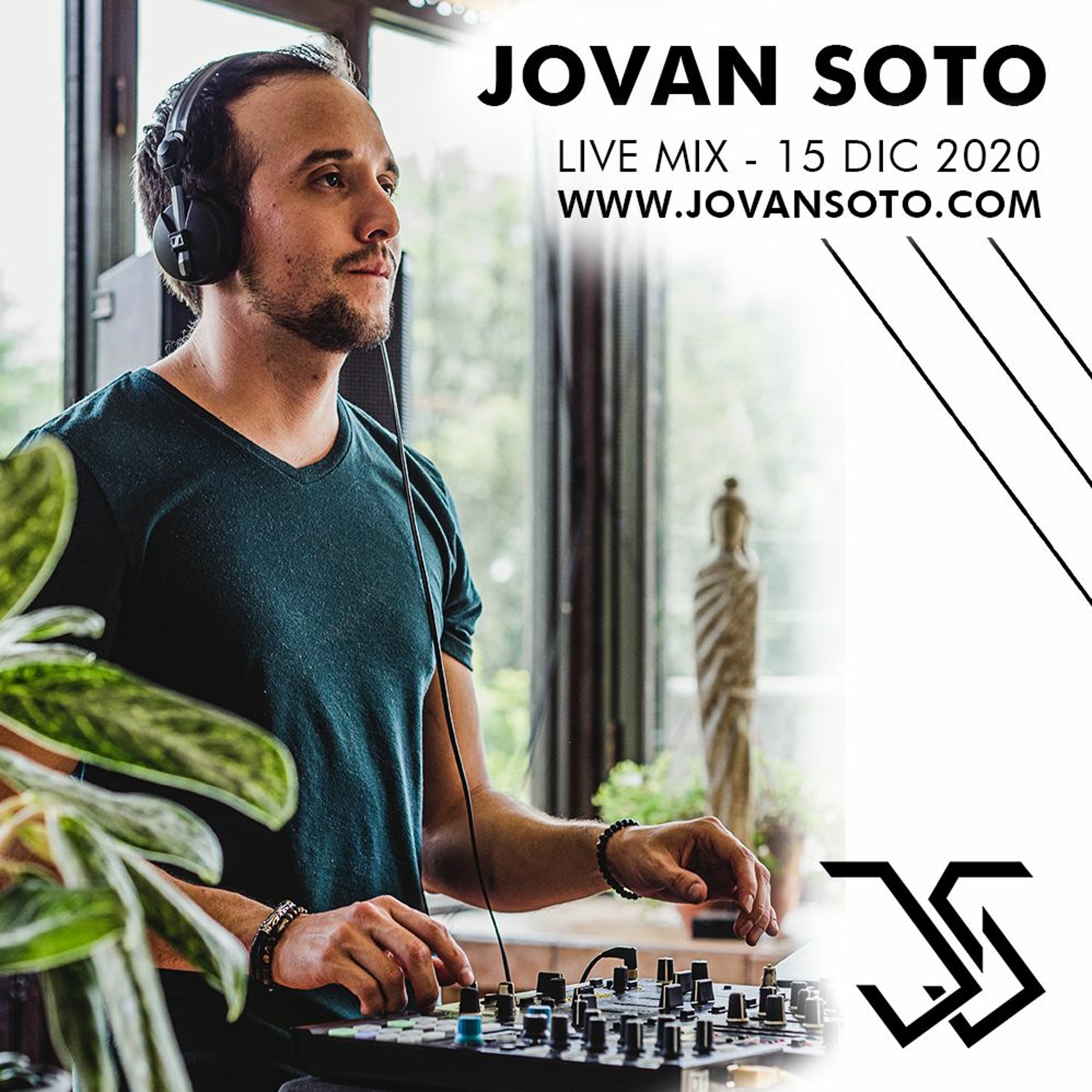 Jovan Soto