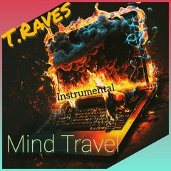 MIND TRAVEL (Instrumental)
