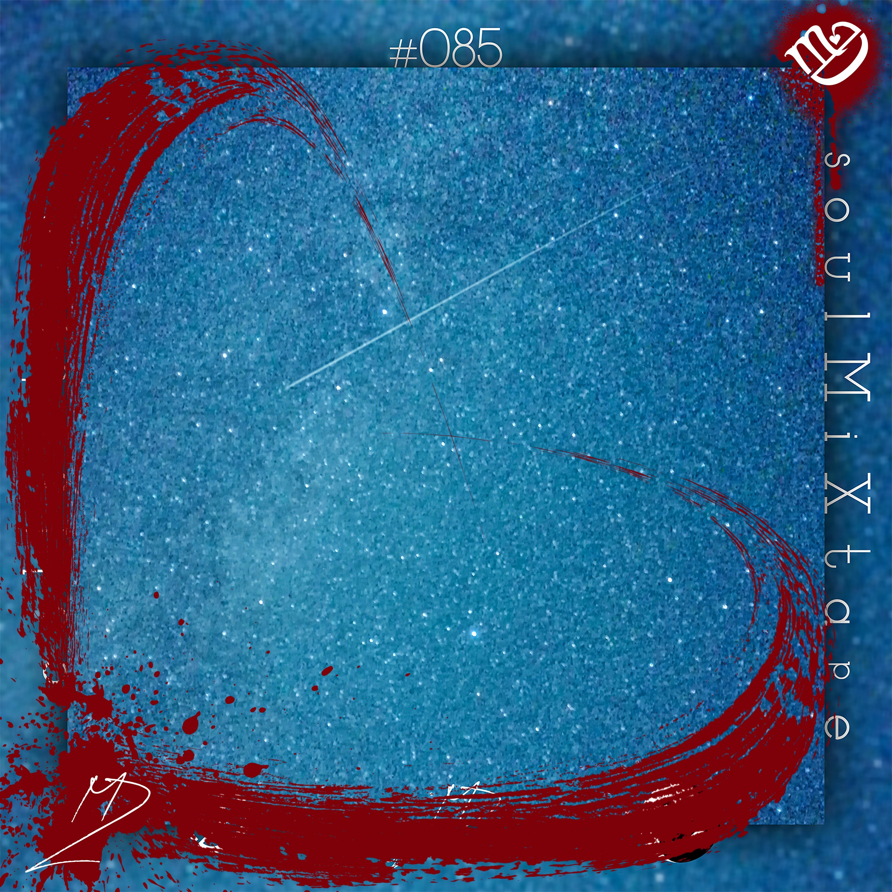 soulMiXtape by Moidamz #085 collection episode artwork