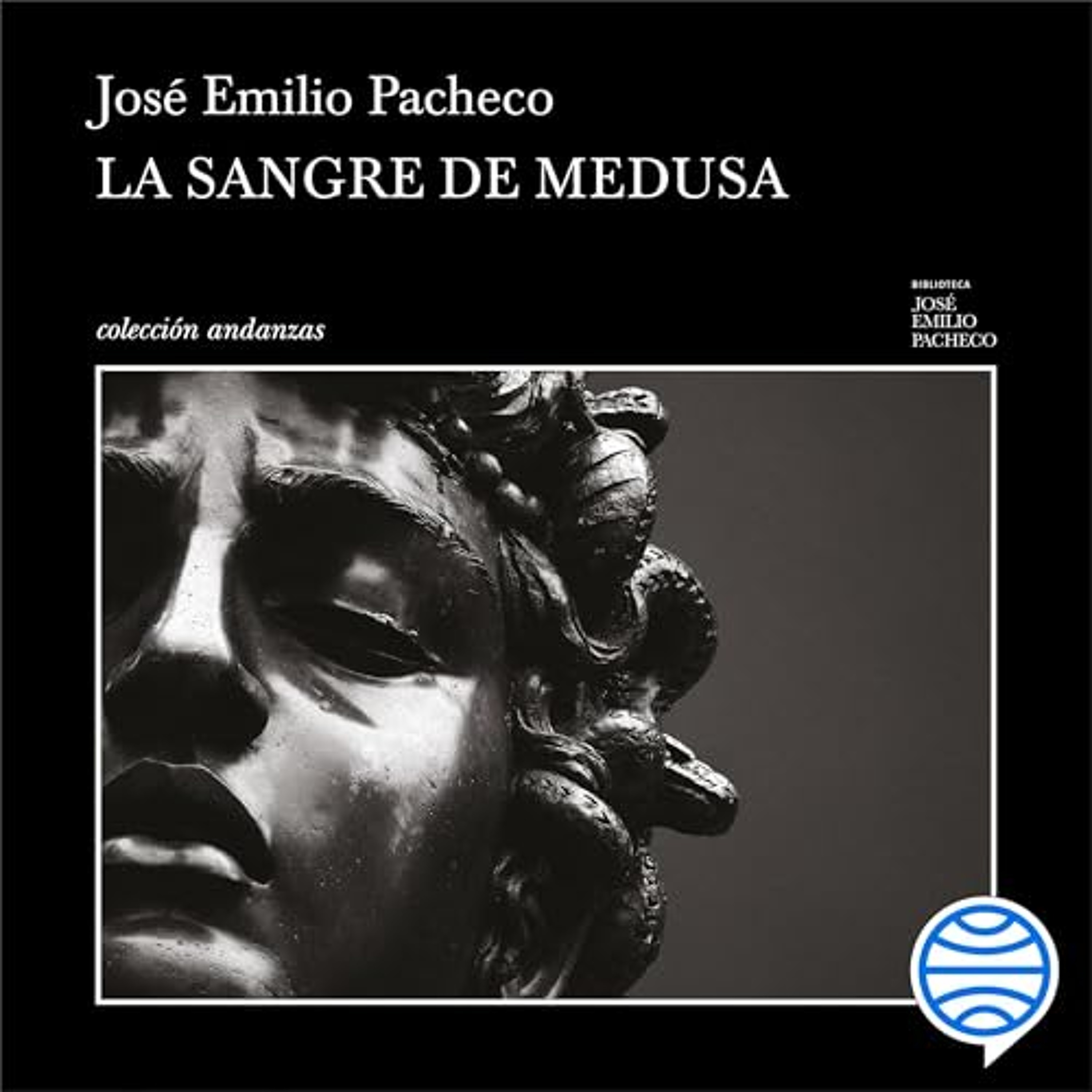 La sangre de Medusa y otros cuentos marginales (Audiolibro) | Prueba Gratis