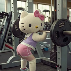 헬창 친구 운동 때 들으라고 만든셋🏋🏻‍♀️