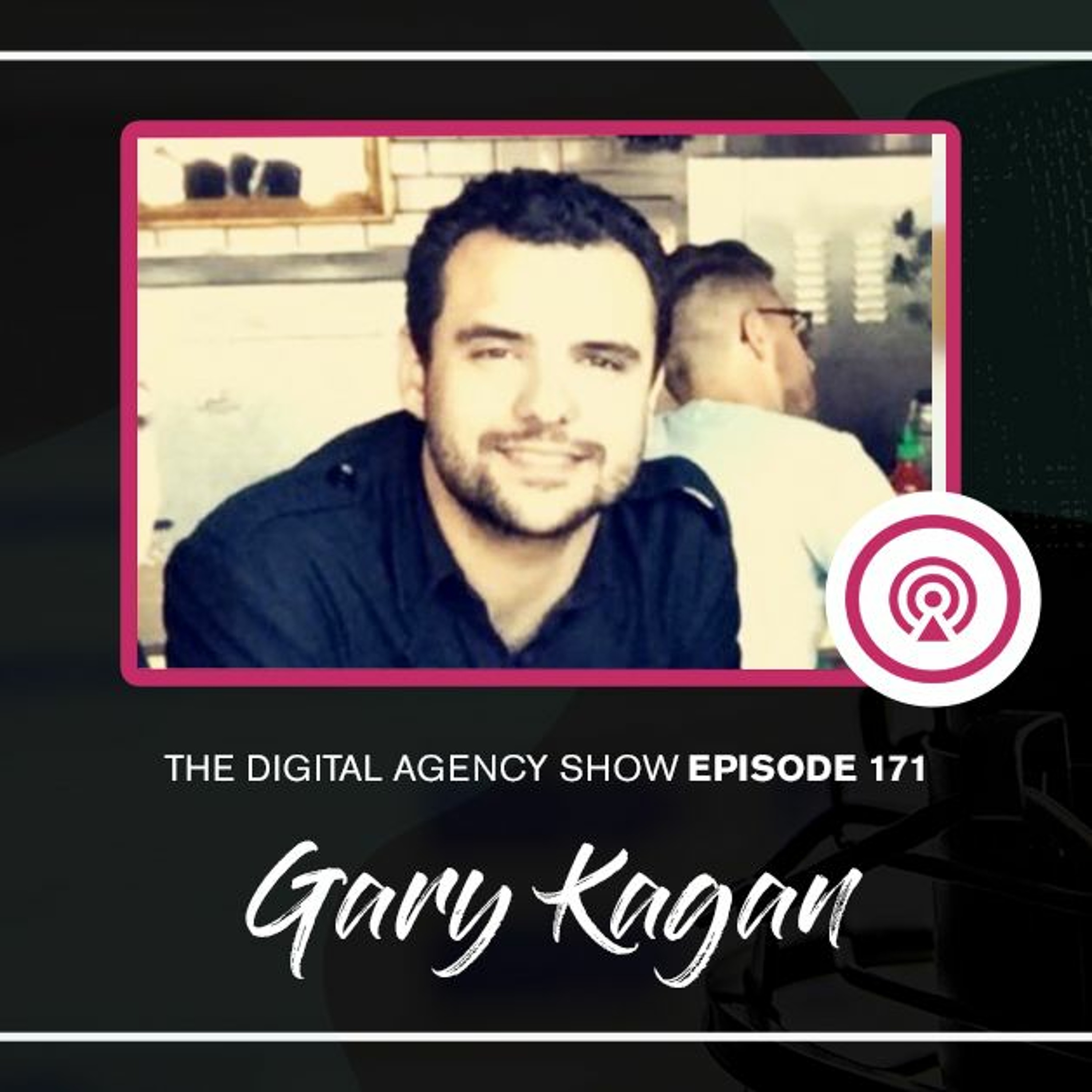 cover of episode E171: How the pandemic has changed small businesses with Yelp’s Gary Kagan