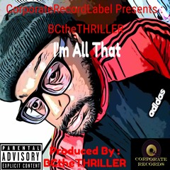 i'm All That