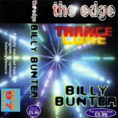 Billy Bunter - The Edge - Trancecore - 1997