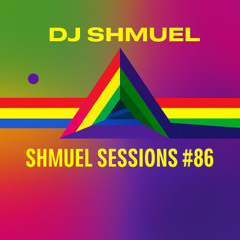 Shmuel Sessions #86 – 6 November 2025
