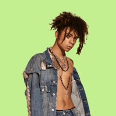 iann dior x  Arizona Zervas Type Beat "Leaving"