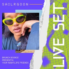BRUNCH BOUNCE: YOUR NIGHTLIFE FRIENDS