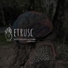 notyourcast 044 / Etrusc DJ mix artwork - Electronic music tracklist cover image