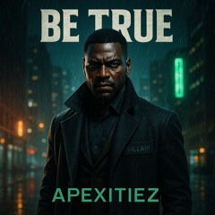 Be True ~ Apexitiez