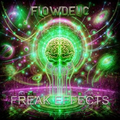 Flowdelic - Freak Effects