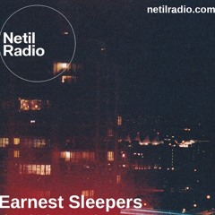 Netil Radio - Earnest Sleepers W/Silent George B2B Rufus Del Taco B2B Kitsta - 20th January 2022