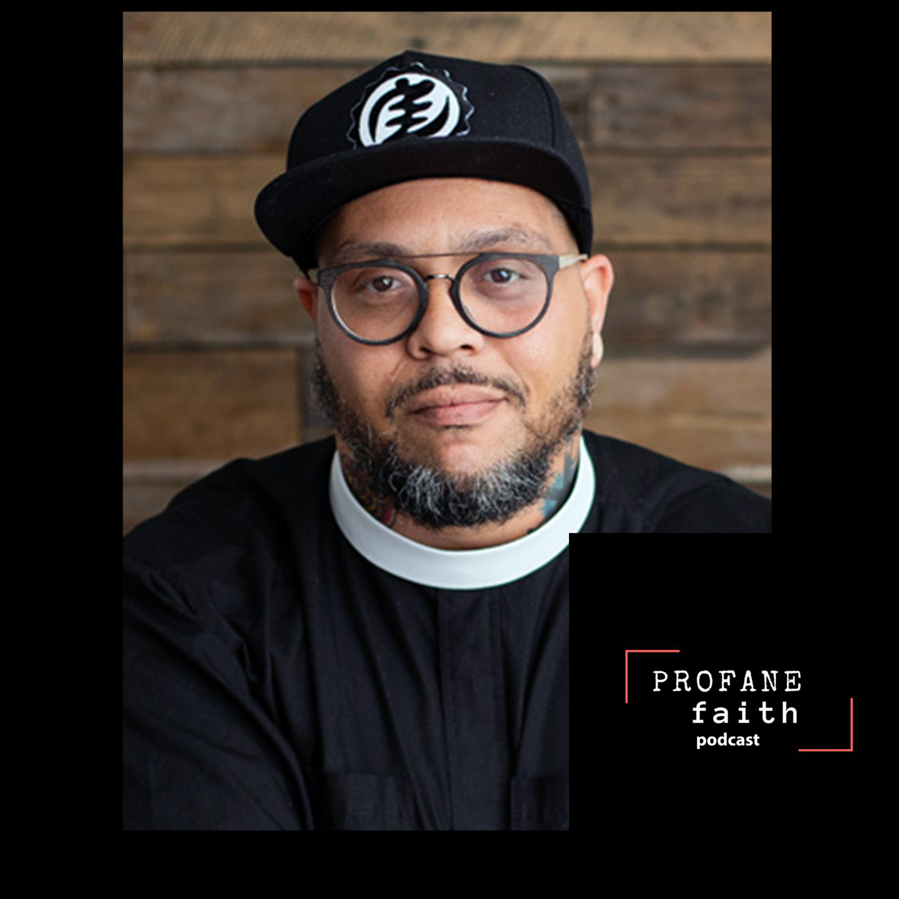 Profane Faith