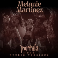 portals tour live studio version
