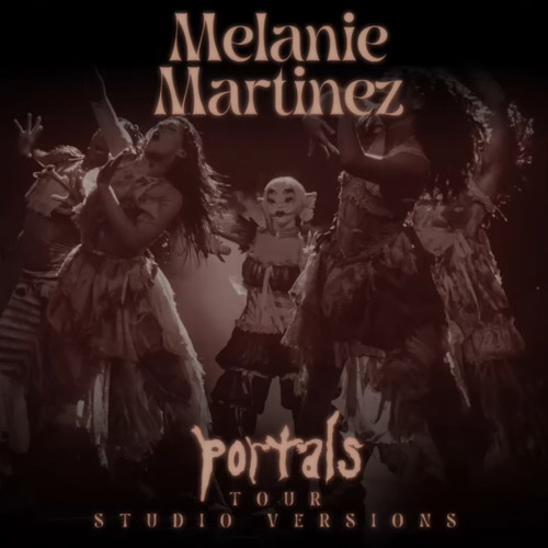 portals tour live studio version