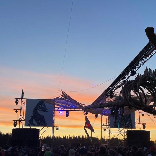 Liveset Extract Teksud 2k25 oldschooltribe