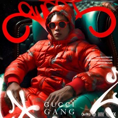 SXRGXX - GUCCI GANG