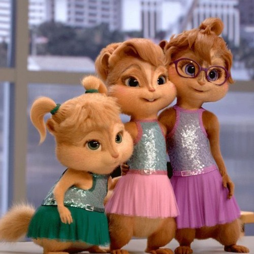 Stream The Chipettes - Sequência De Lovezinho 2023 ( Brazilian ) by ...