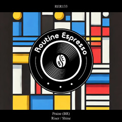 Praise (BR) - Shine