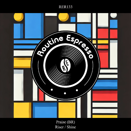 Praise (BR) - Shine