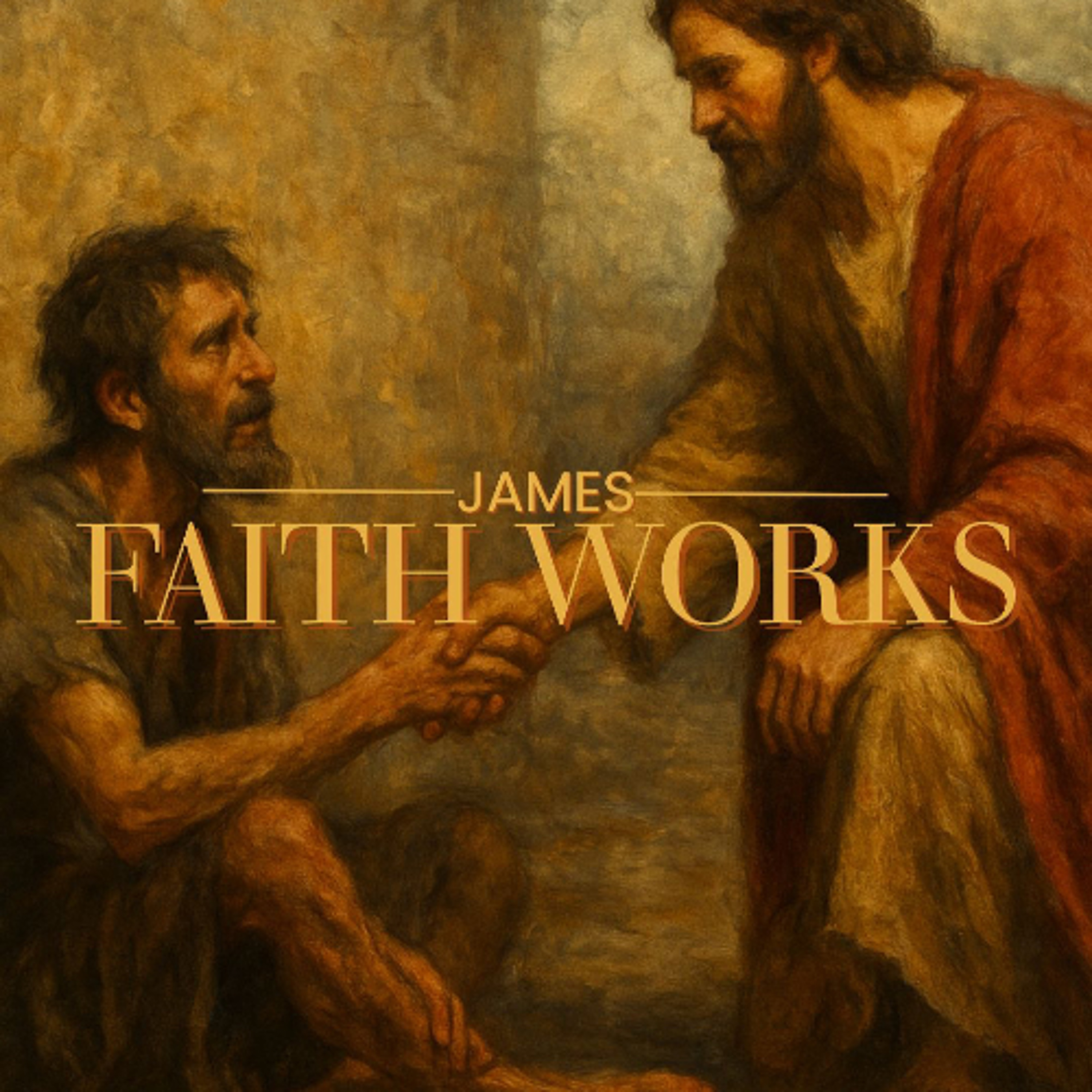 Prayer episode artwork