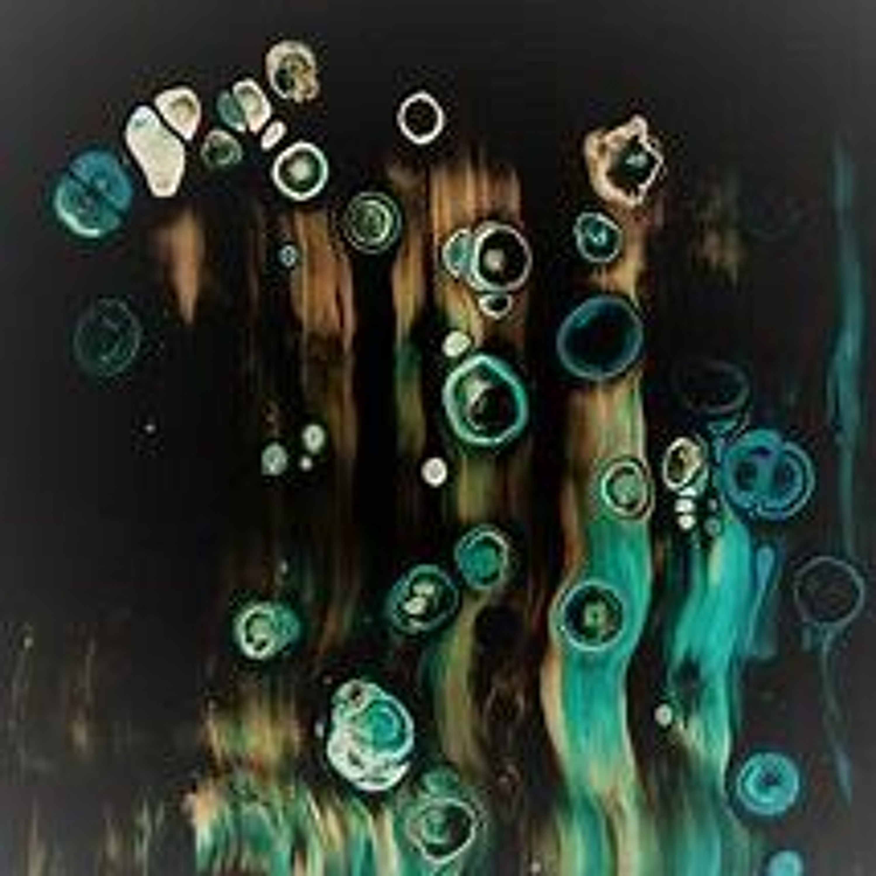 Something With Bubbling episode artwork