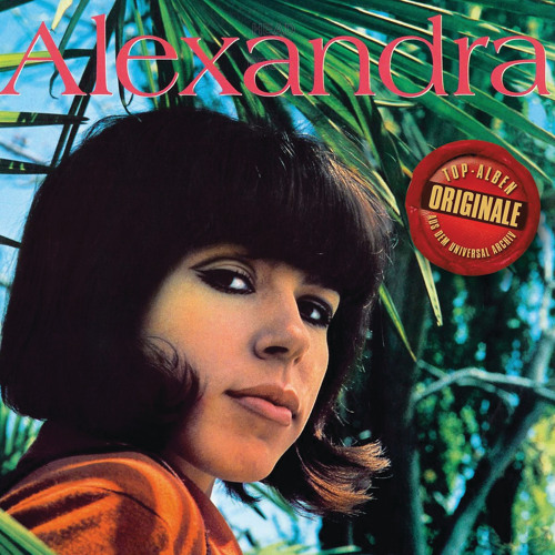 Stream Ja Lublú Tebjá (Ich liebe dich) by Alexandra | Listen online for ...