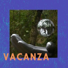 Toni Pfad @ TARMAC Festival 2024 // Vacanza
