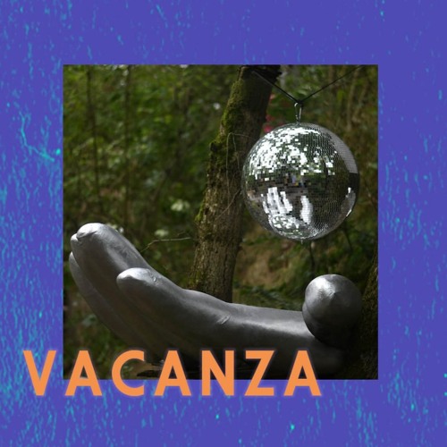 Toni Pfad @ TARMAC Festival 2024 // Vacanza