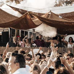 Anton Bodnar - Sundays Ritual - La Plage Casanis