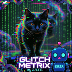 Giltch in the metrix - 180 -140 - 200 bpm