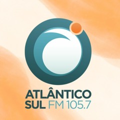 Plástica Atlântico Sul FM