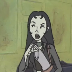 I thought you were some kind of geek or something (Mtv Downtown X F song)