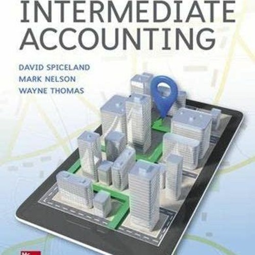 Ebook Dowload Intermediate Accounting Free Online