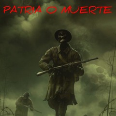 PATRIA O MUERTE