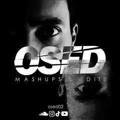 Rauw Alejandro, Calvin Harris - Todo De Ti x We Found Love (Osed Mashup) FREE DOWNLOAD!