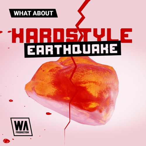 Dr Phunk / Headhunterz Style Kicks, Melodies & Presets | Hardstyle Earthquake