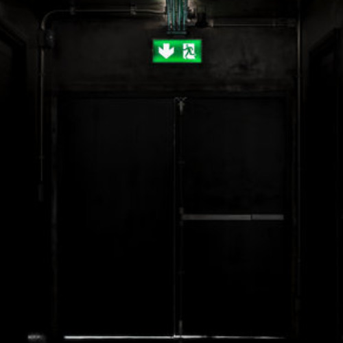 The Exit