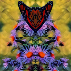 Prayer to a Deep Whimsical Ancestor- Part 3