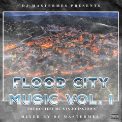 Flood City Music Vol.1 (The Introduction)