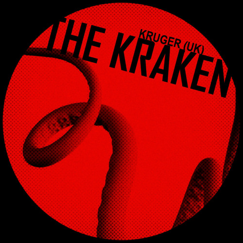 Kruger (UK) - Jaded (Original Mix)