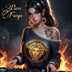 2000% SONIDO PUROFUEGO