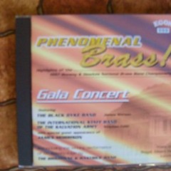 Olympic Fanfare And Theme