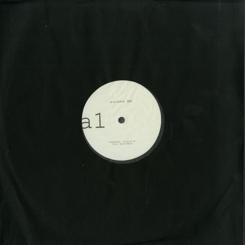 Dragutesku - Zig Zag
