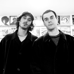 Babylon is Dangerous - home mix