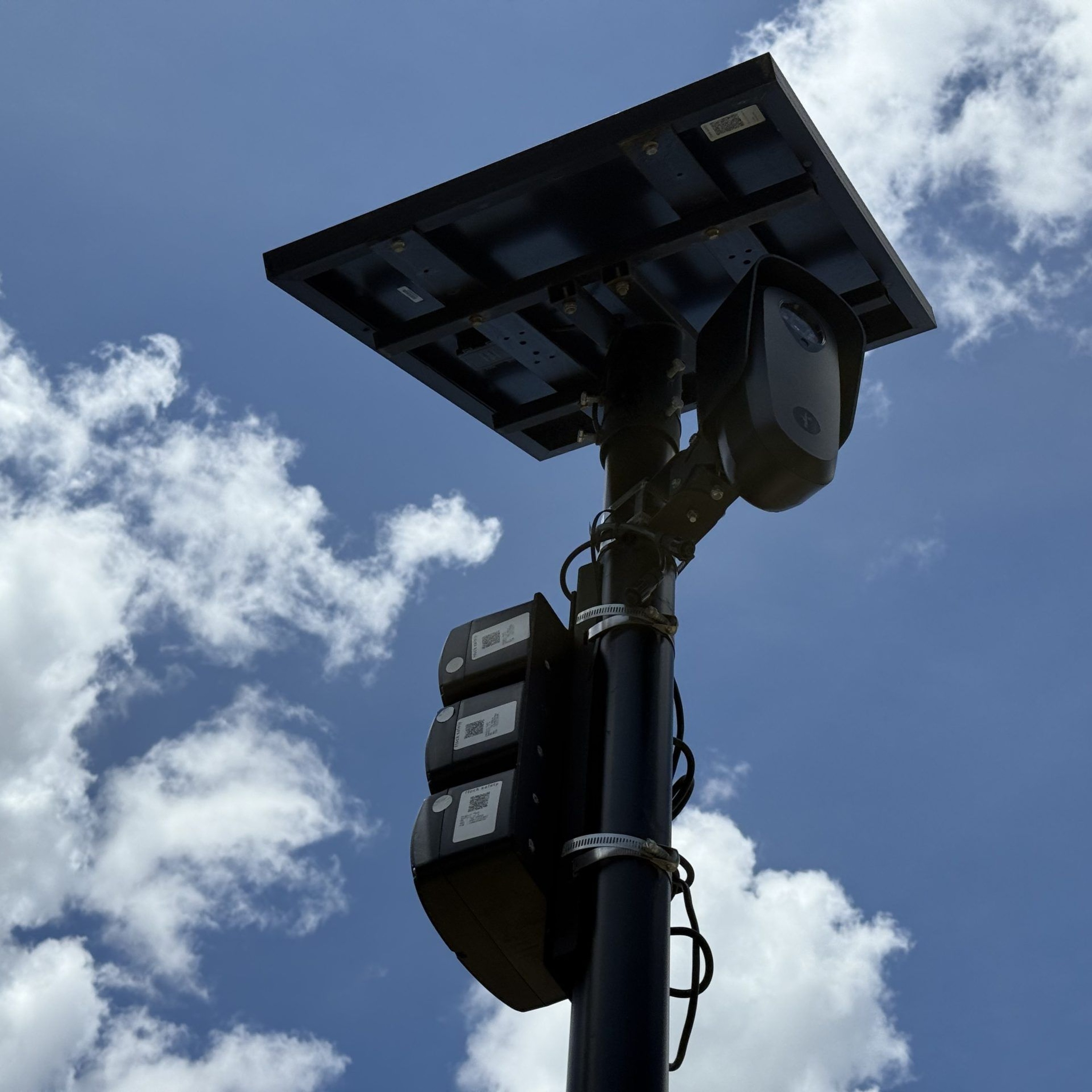 Surveillance in Syracuse episode artwork