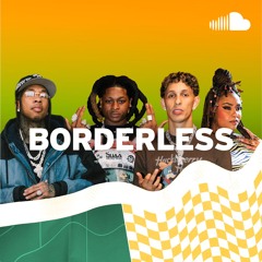 Global Beats Now: Borderless