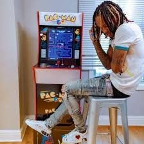 Stream King Von Ride INSTRUMENTAL instrumental by 👿 Listen online