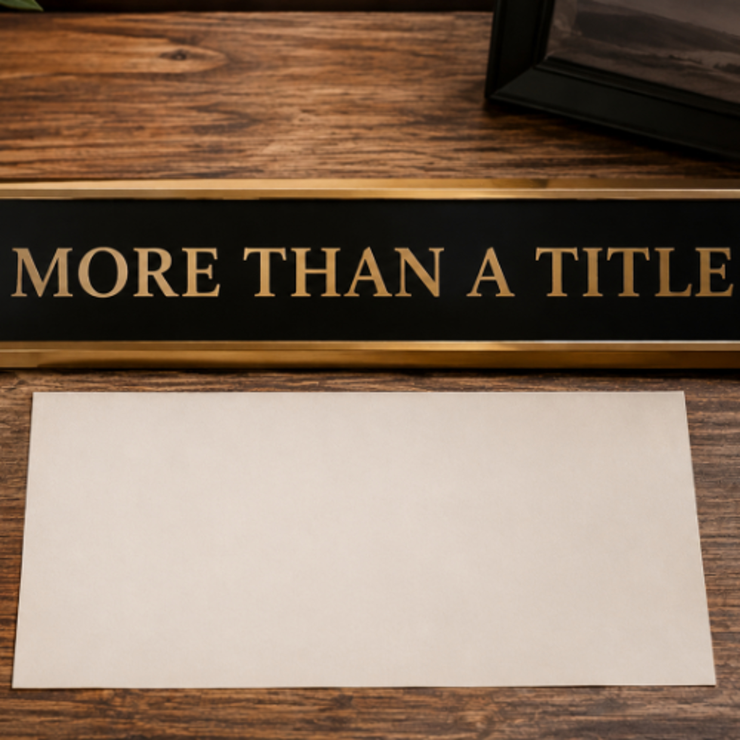 More Than A Title - 06/21/26 episode artwork